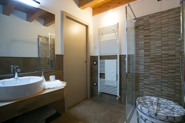 Hotel B&B Ca' Gemma